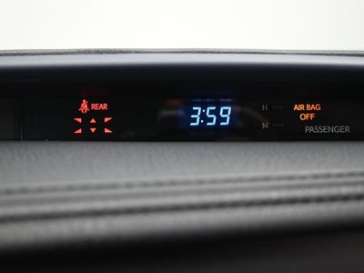 2018 Toyota Highlander Hybrid LE