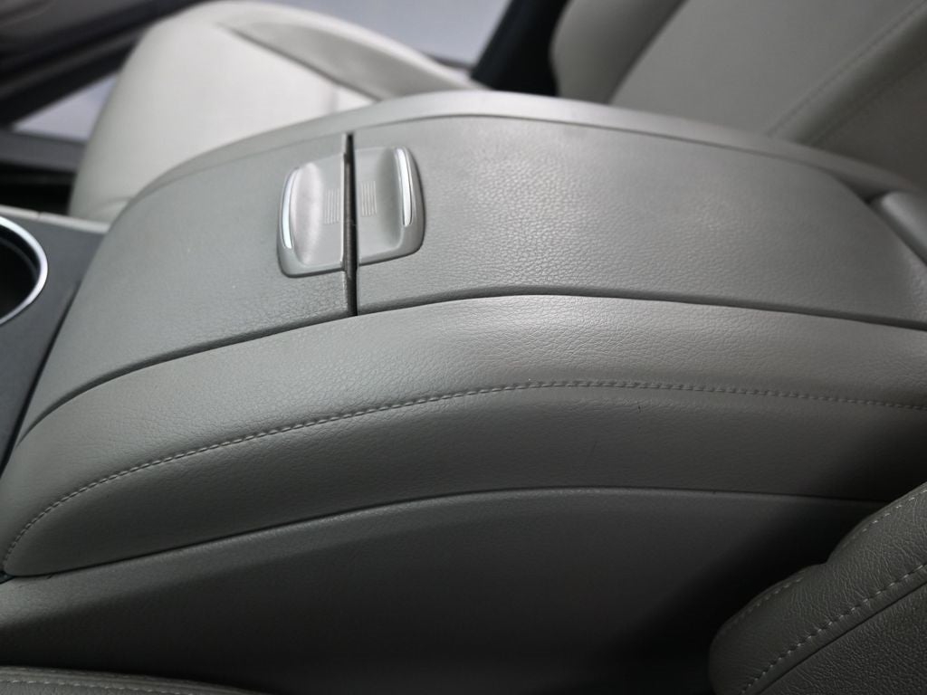 2018 Toyota Highlander Hybrid LE