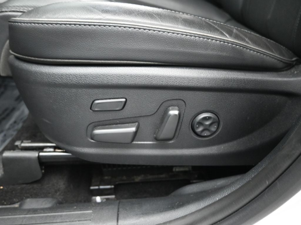 2023 Hyundai Santa Fe Plug-In Hybrid Limited