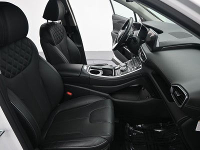 2023 Hyundai Santa Fe Plug-In Hybrid Limited