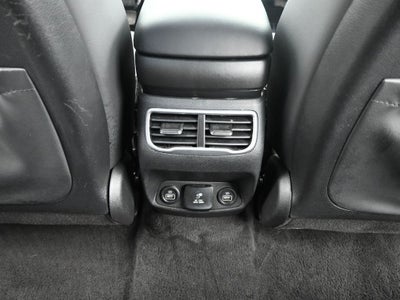 2023 Hyundai Santa Fe Plug-In Hybrid Limited