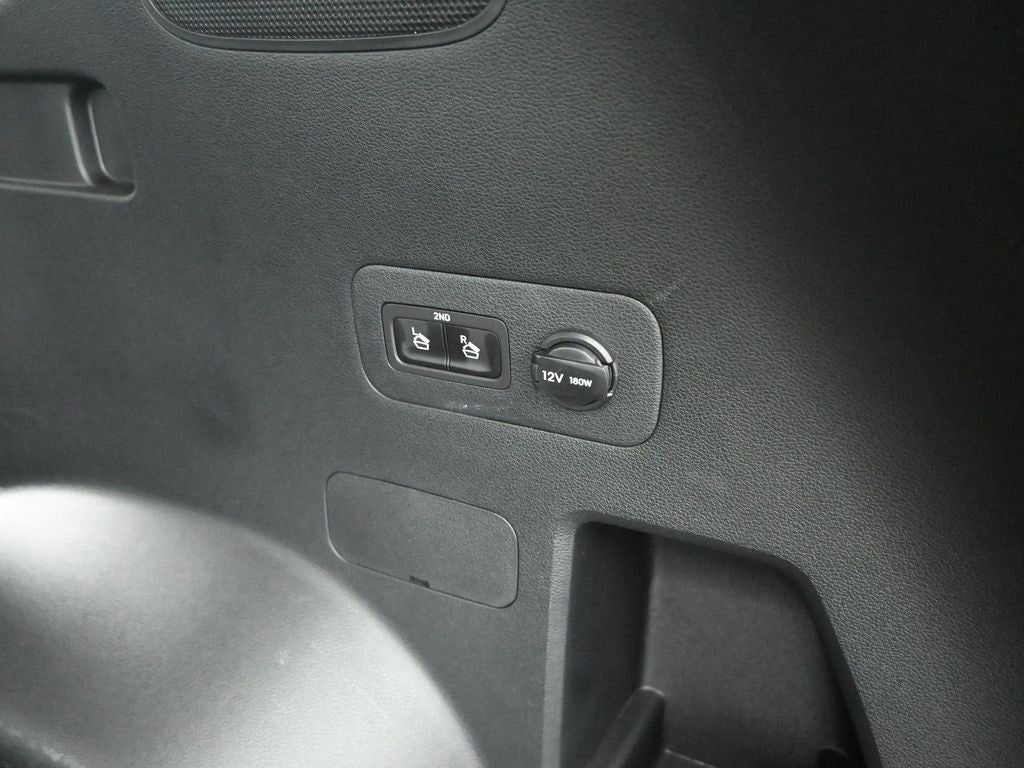 2023 Hyundai Santa Fe Plug-In Hybrid Limited