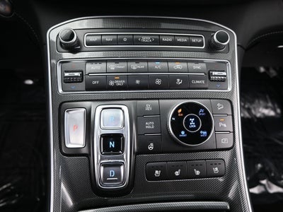 2023 Hyundai Santa Fe Plug-In Hybrid Limited