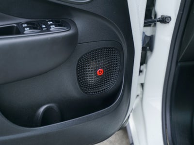 2019 FIAT 500L Trekking