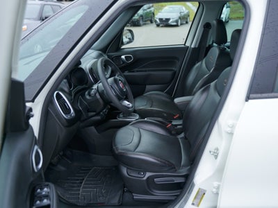 2019 FIAT 500L Trekking