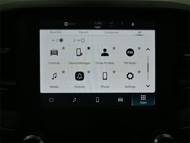 2023 RAM 1500 Tradesman