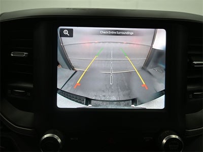 2023 RAM 1500 Tradesman