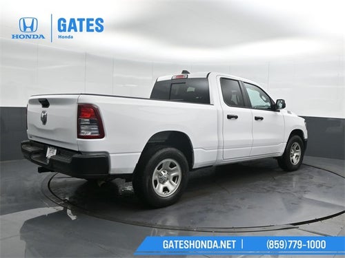 2023 RAM 1500 Tradesman
