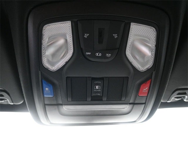 2023 RAM 1500 Tradesman