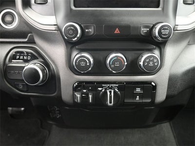 2023 RAM 1500 Tradesman