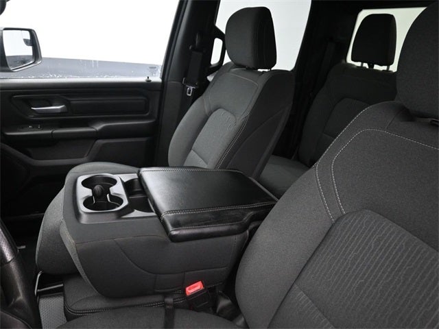 2023 RAM 1500 Tradesman