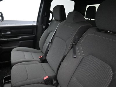 2023 RAM 1500 Tradesman