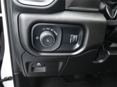 2023 RAM 1500 Tradesman