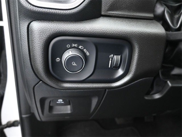 2023 RAM 1500 Tradesman