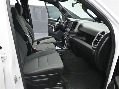 2023 RAM 1500 Tradesman