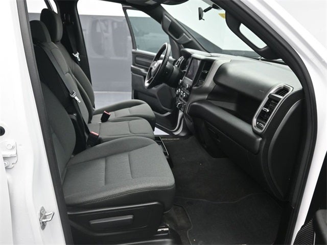 2023 RAM 1500 Tradesman