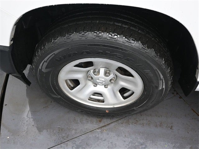 2023 RAM 1500 Tradesman