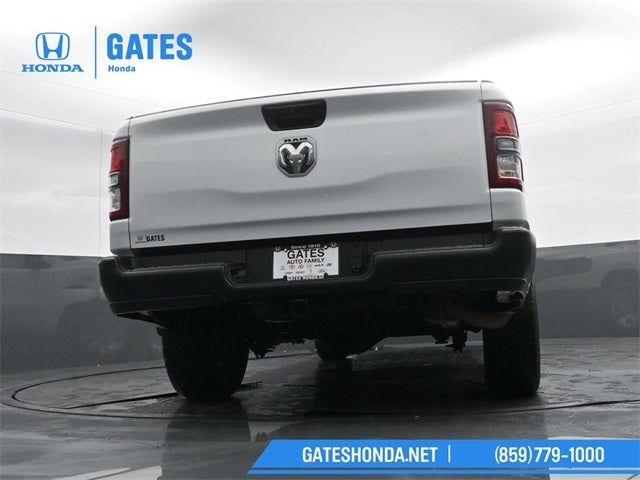 2023 RAM 1500 Tradesman