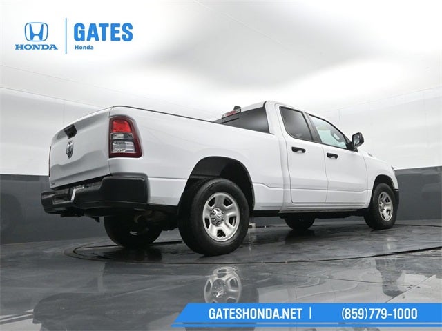 2023 RAM 1500 Tradesman