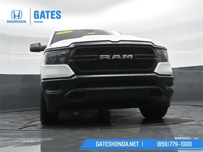 2023 RAM 1500 Tradesman