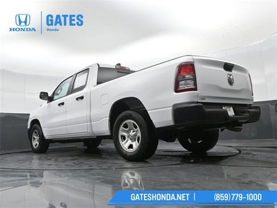 2023 RAM 1500 Tradesman