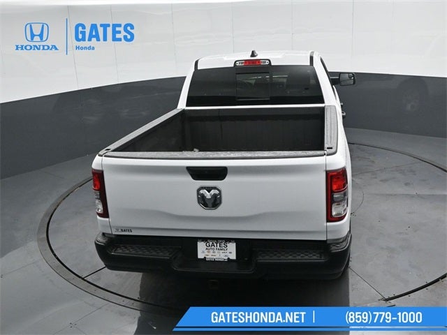 2023 RAM 1500 Tradesman