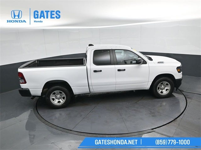 2023 RAM 1500 Tradesman
