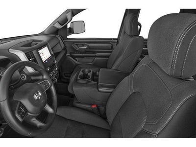 2023 RAM 1500 Tradesman