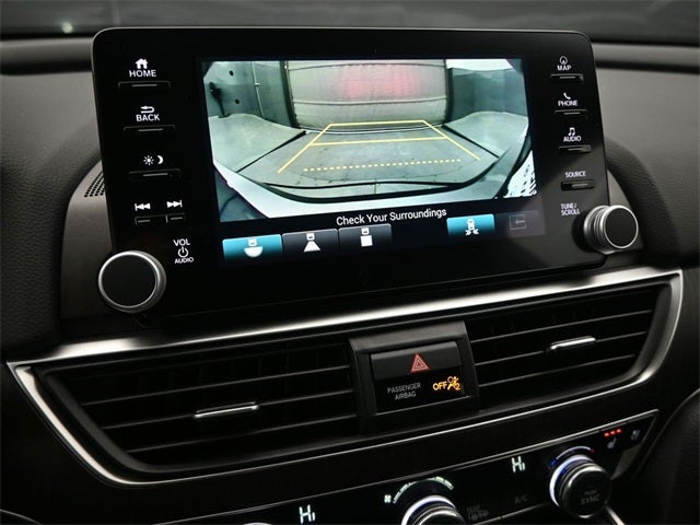 2022 Honda Accord Touring 2.0T