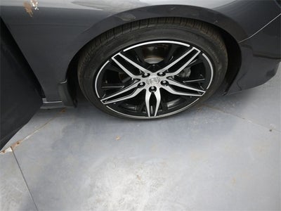 2022 Honda Accord Touring 2.0T