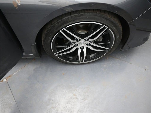 2022 Honda Accord Touring 2.0T