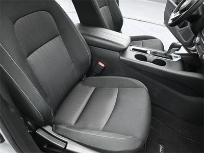 2022 Nissan Altima 2.5 S