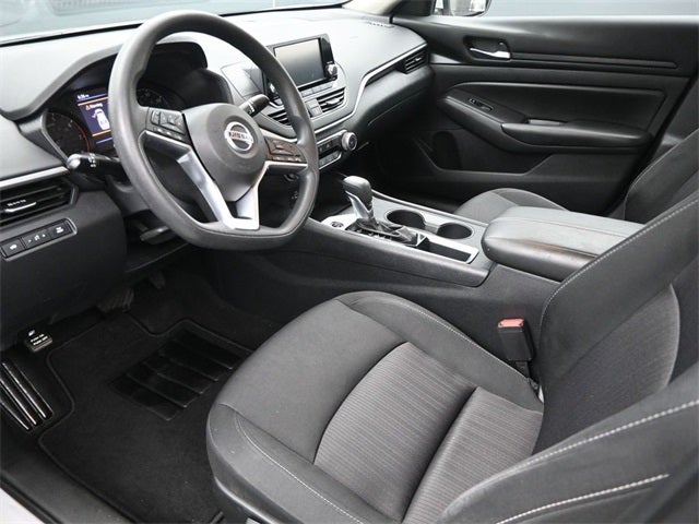 2022 Nissan Altima 2.5 S