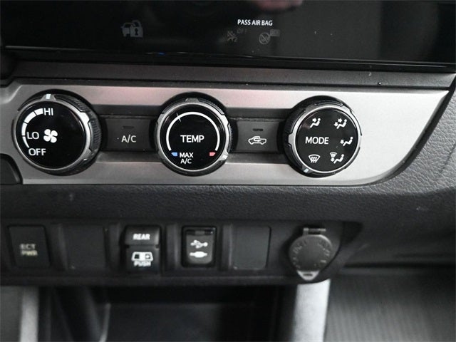 2018 Toyota Tacoma SR5 V6