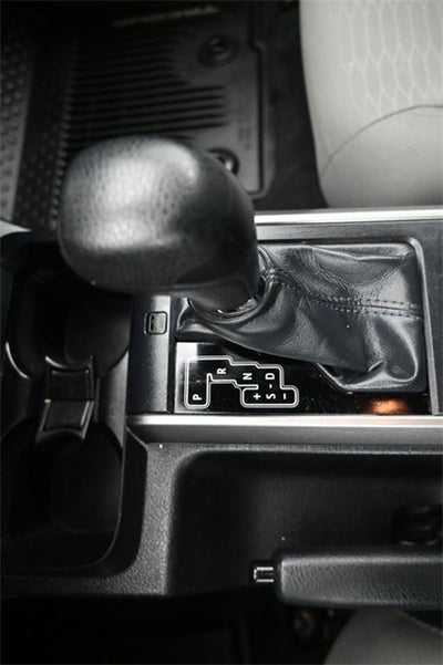 2018 Toyota Tacoma SR5 V6