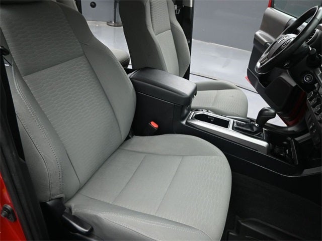 2018 Toyota Tacoma SR5 V6