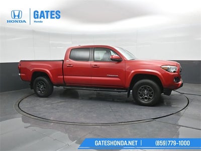 2018 Toyota Tacoma SR5 V6