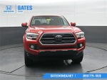 2018 Toyota Tacoma SR5 V6