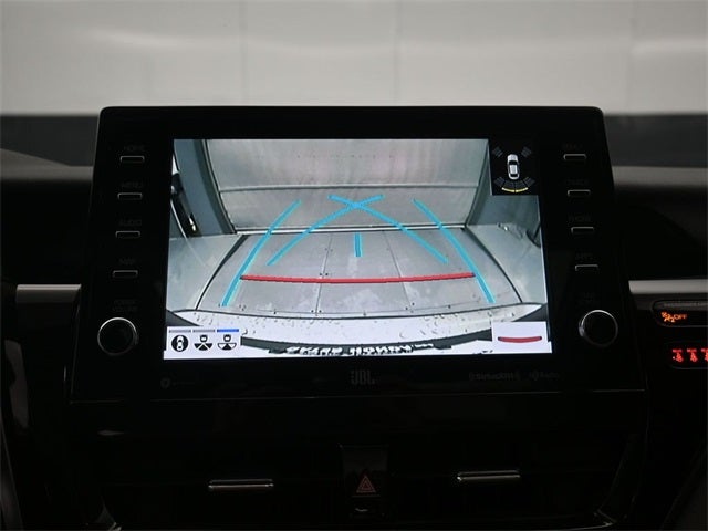 2024 Toyota Camry XLE