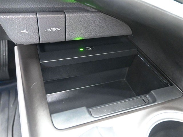 2024 Toyota Camry XLE