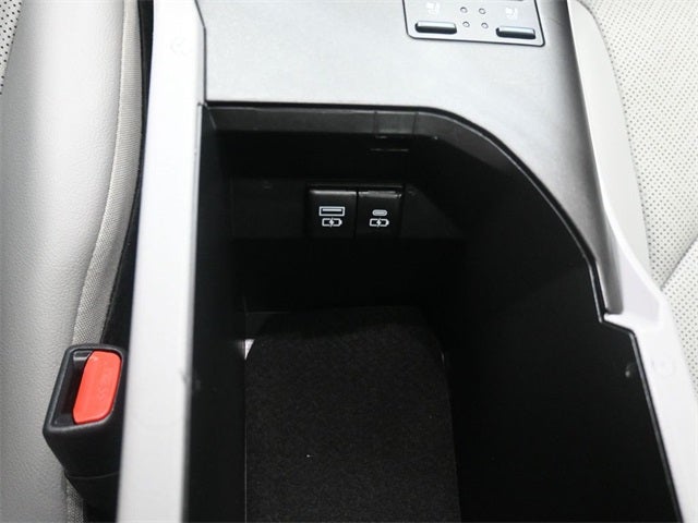 2024 Toyota Camry XLE