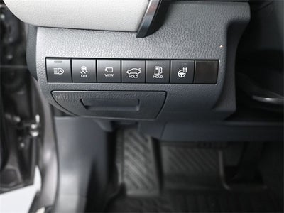 2024 Toyota Camry XLE