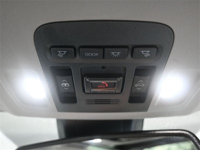 2024 Toyota Camry XLE