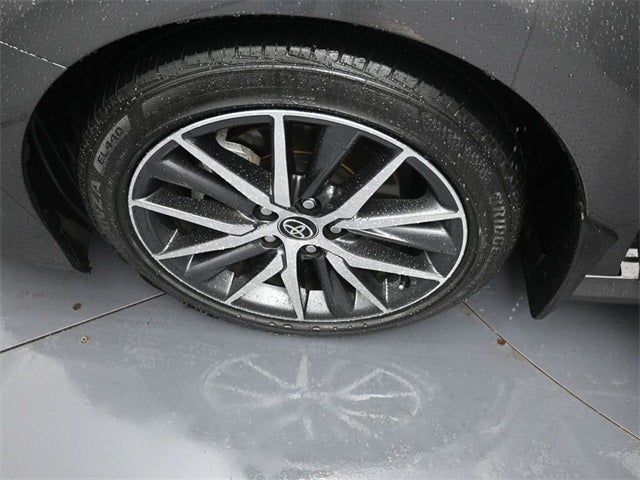 2024 Toyota Camry XLE