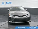 2024 Toyota Camry XLE