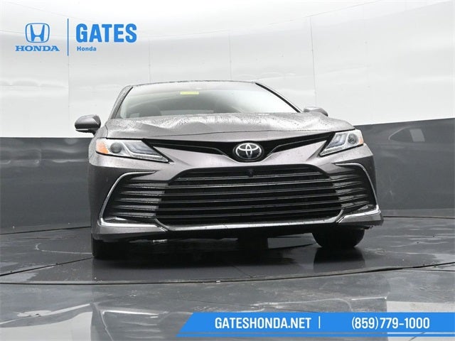 2024 Toyota Camry XLE