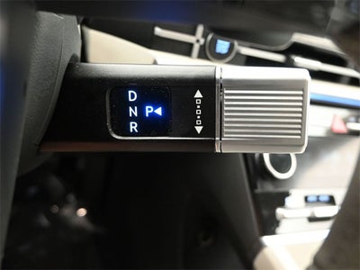 2024 Hyundai Santa Fe Hybrid Limited