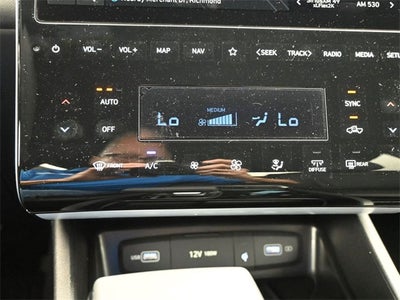 2024 Hyundai Santa Cruz XRT