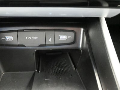 2024 Hyundai Santa Cruz XRT