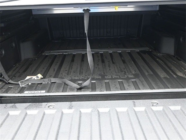 2024 Hyundai Santa Cruz XRT